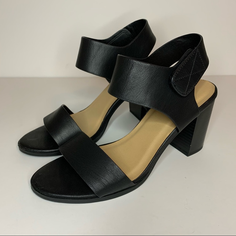 Rue 21 Medium high heels 👠 size 7